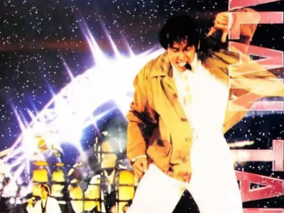 谭咏麟演唱会大合集