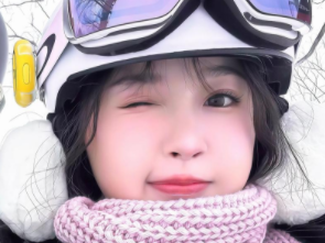 虞书欣：鲜活逐光，破界生长