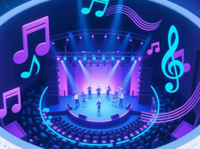 【3D环绕音乐】强劲电音MV嗨爆你的神经—合集