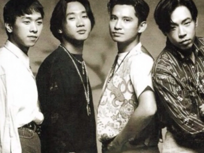 beyond摇滚音乐♪