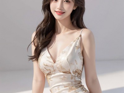 3000+超漂亮清凉AI女神壁纸!